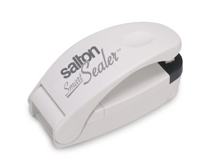 Salton SmartSealer Bag Seale-BS1442